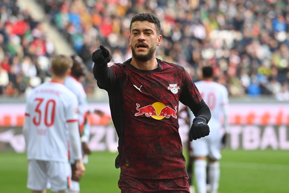 Serdar Ali Çelikler den Milli Takıma flaş öneri! "Biz niye devşirmiyoruz?" 2