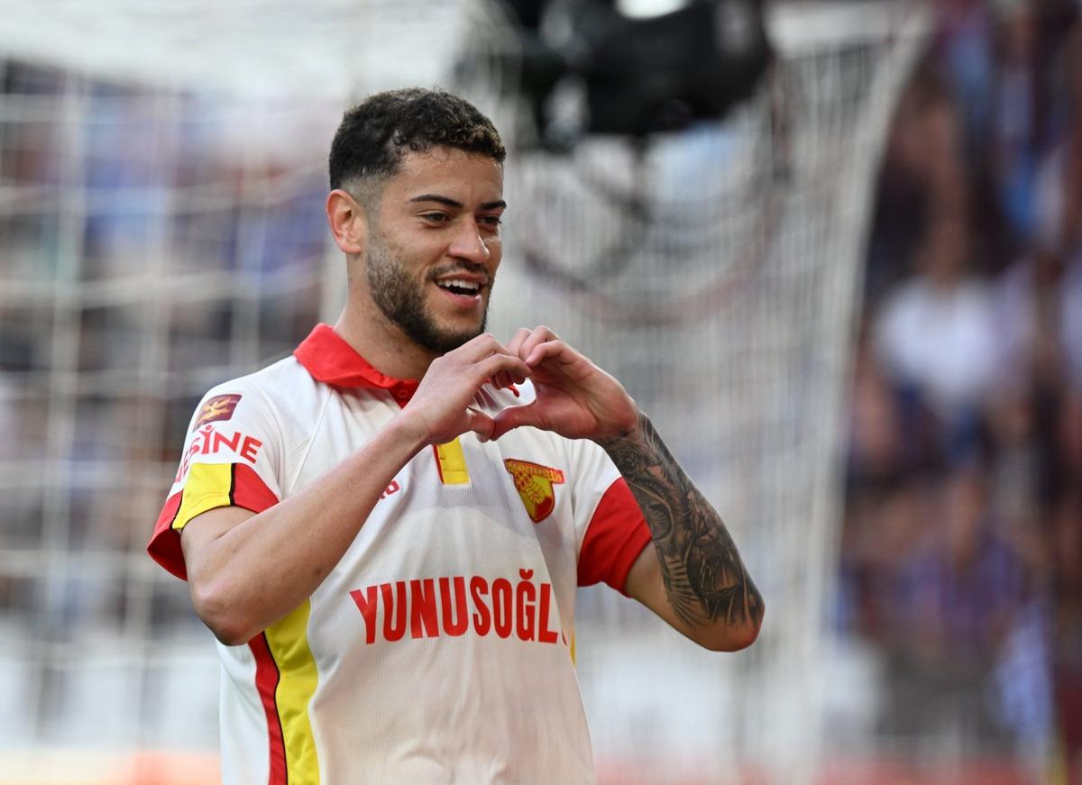 Serdar Ali Çelikler den Milli Takıma flaş öneri! "Biz niye devşirmiyoruz?" 3