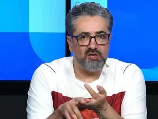 Serdar Ali &Ccedil;elikler'den Milli Takıma flaş &ouml;neri! "Biz niye devşirmiyoruz?"