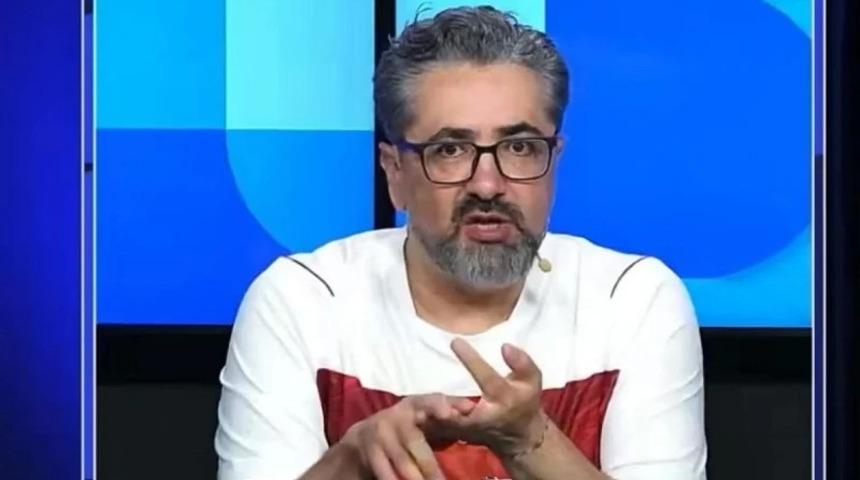 Serdar Ali &Ccedil;elikler'den Milli Takıma flaş &ouml;neri! "Biz niye devşirmiyoruz?"