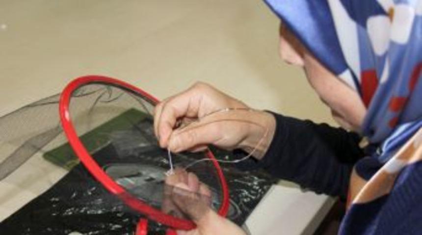 KAPEM&rsquo;de eğitimler devam ediyor