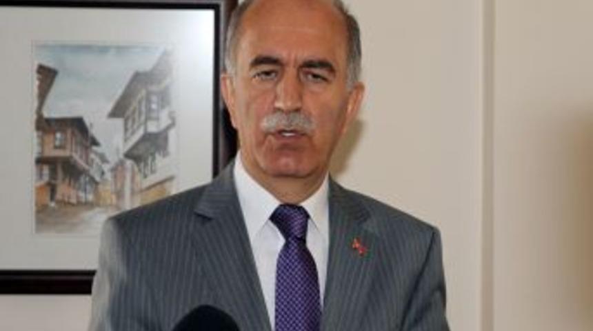 Evliya &Ccedil;elebi, &lsquo;hasılı sudan ibaret&rsquo; dediği Bursa&rsquo;da anılacak