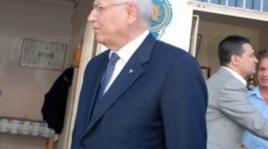 Şandır: Ter&ouml;r asla amacına ulaşamayacak