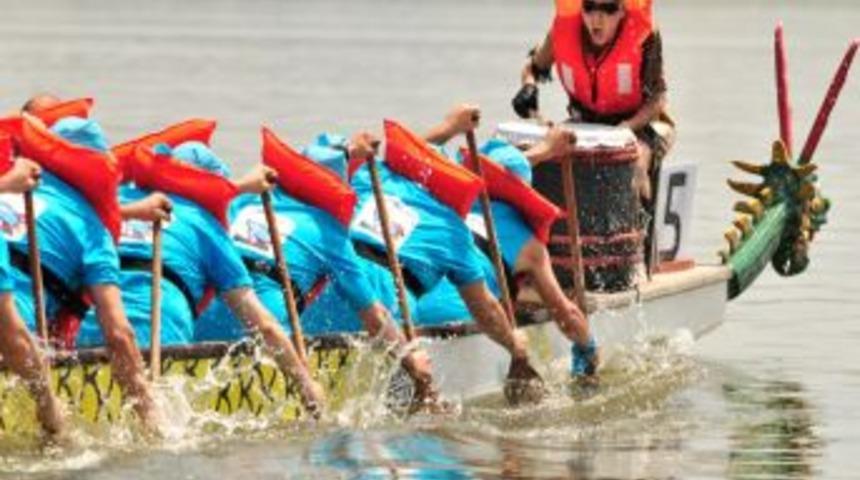 Gaziantep&rsquo;te ilk kez &lsquo;Su Sporları Festivali&rsquo; d&uuml;zenlenecek