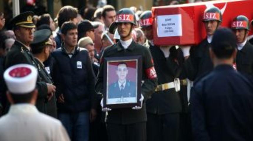 Diyanet, şehitler i&ccedil;in hutbe okuttu