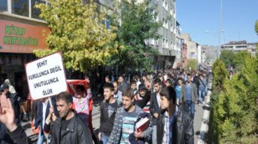 Başkan Atalay: Bu devlete sahip &ccedil;ıkalım başka T&uuml;rkiye yok