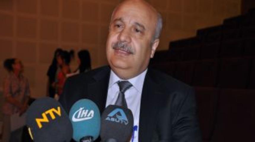 &Ouml;ğrenciler video- konferans y&ouml;ntemiyle eğitim g&ouml;r&uuml;yor