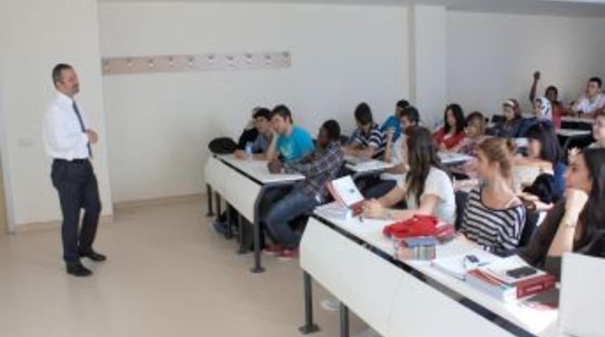 Zirve &ouml;ğrencileri Amerika&rsquo;ya gidiyor