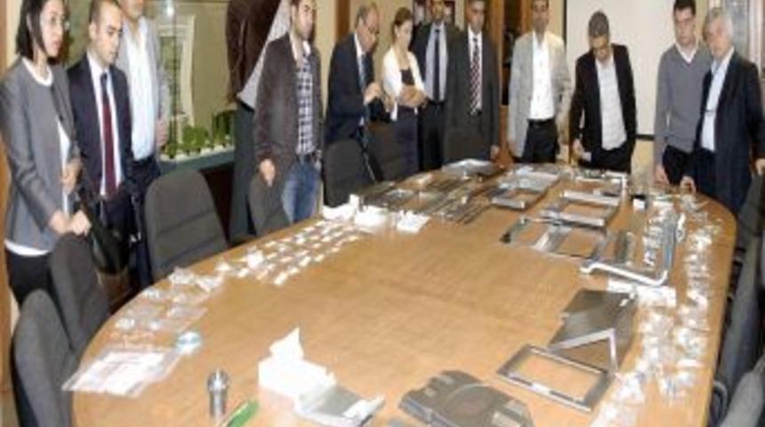 GSO, Ar&ccedil;elik y&ouml;neticileriyle sanayicileri bir araya getirdi