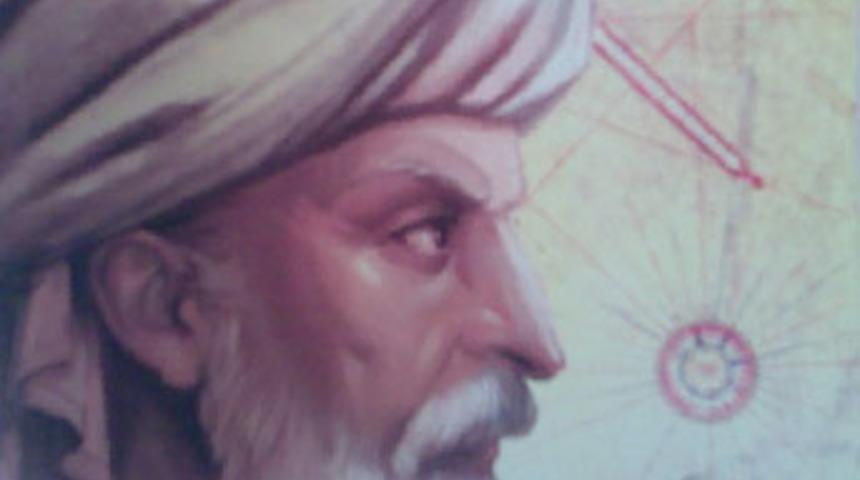 Evliya &Ccedil;elebi'nin casusluk yaptığı iddiası