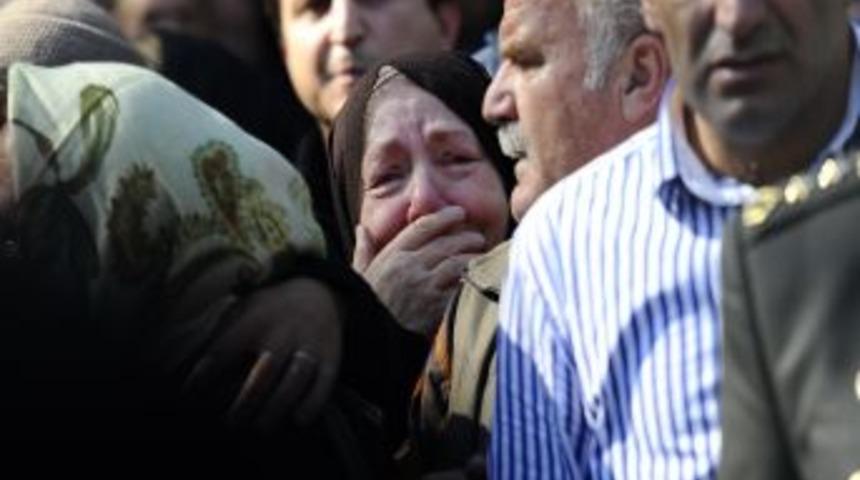 İstanbul, şehitlerini gözyaşlarıyla uğurladı