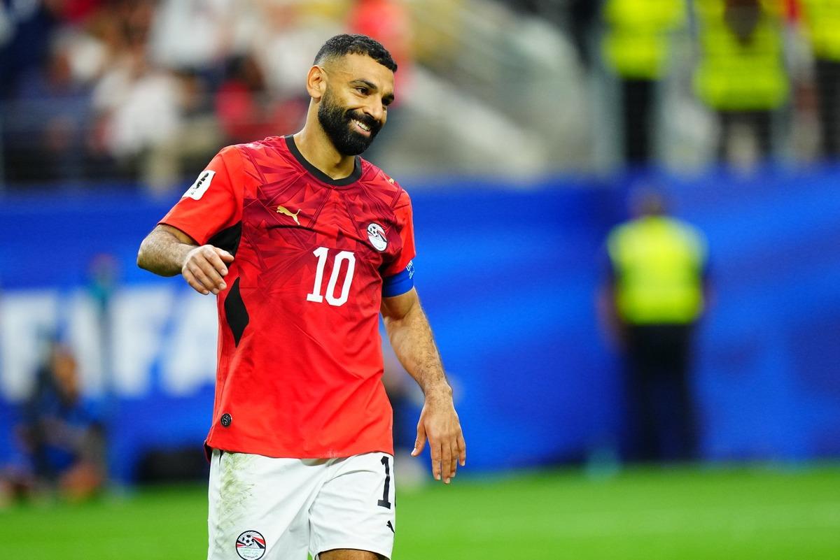 Mohamed Salah ın Mısır Milli Takımından ayrılış sebebi bambaşka &ccedil;ıktı! 1