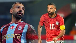 Salah'ın Mısır Milli Takımından ayrılış sebebi bambaşka &ccedil;ıktı!