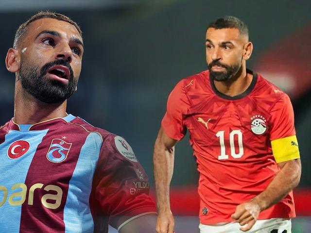 Salah'ın Mısır Milli Takımından ayrılış sebebi bambaşka &ccedil;ıktı!