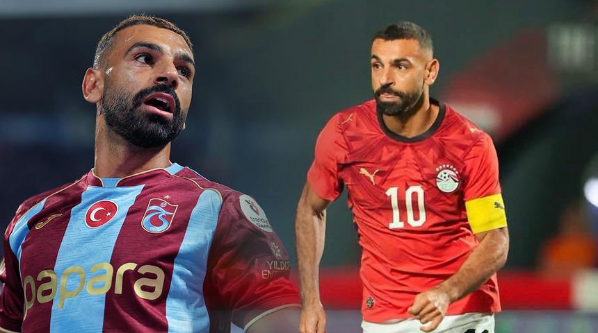 Mohamed Salah'ın Mısır Milli Takımından ayrılış sebebi bambaşka &ccedil;ıktı!