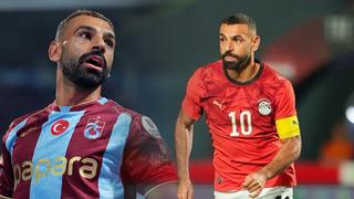 Mohamed Salah'ın Mısır Milli Takımından ayrılış sebebi bambaşka çıktı!