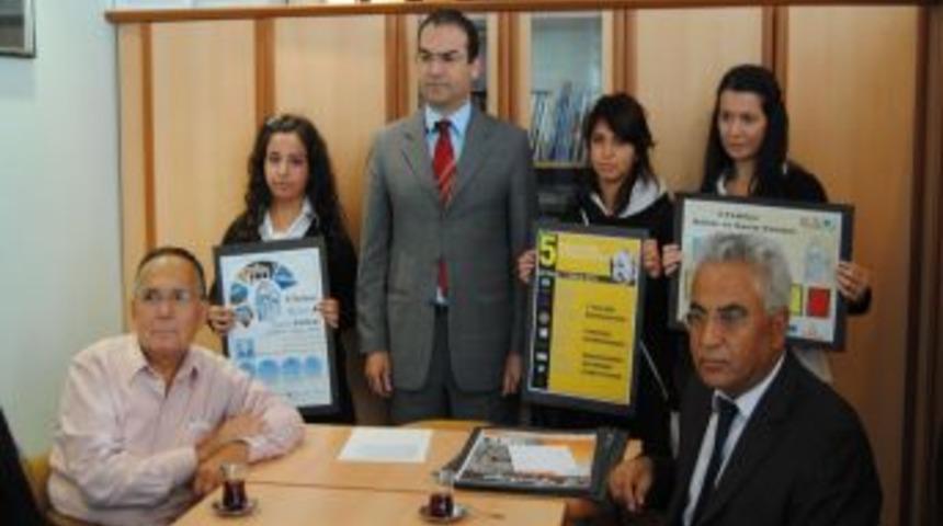 Fethiye K&uuml;lt&uuml;r Sanat G&uuml;nleri afiş yarışması sona erdi