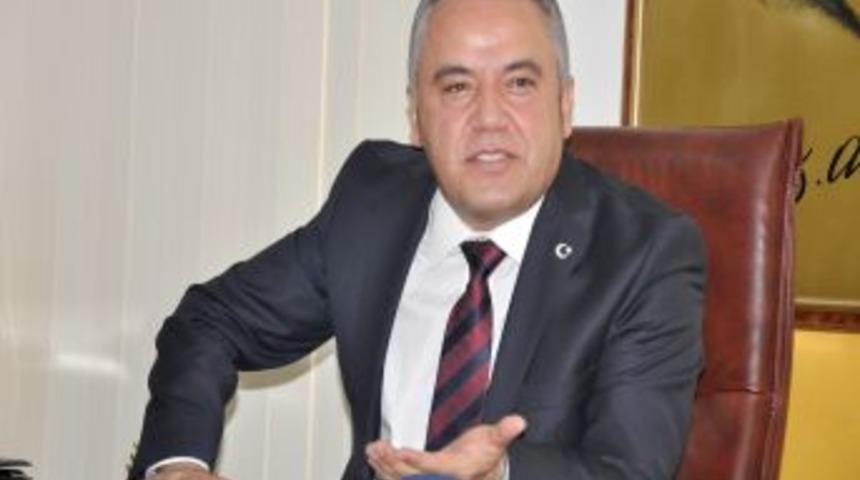 Antalya Kitap Fuarı k&uuml;lt&uuml;rlerarası diyaloğa sahne olacak