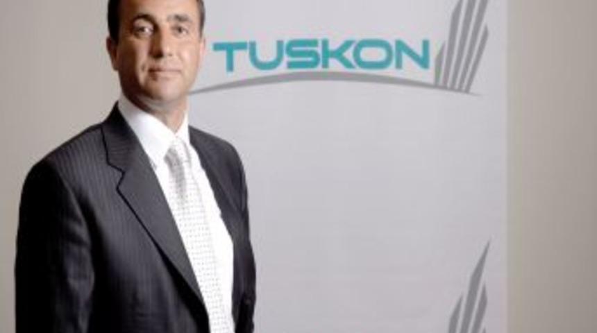 Gıda ve tarım sekt&ouml;rleri arasında ticaret k&ouml;pr&uuml;s&uuml; kuracak