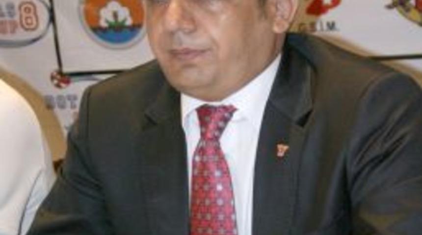 Botaş Cup 5 Ekim'de başlıyor