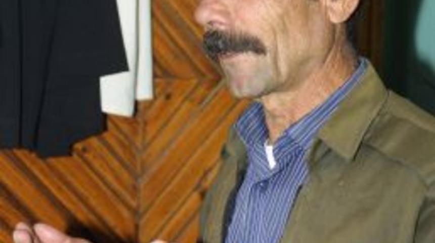 &Ccedil;ukurcalılar Cuma namazında barış ve huzur i&ccedil;in dua etti