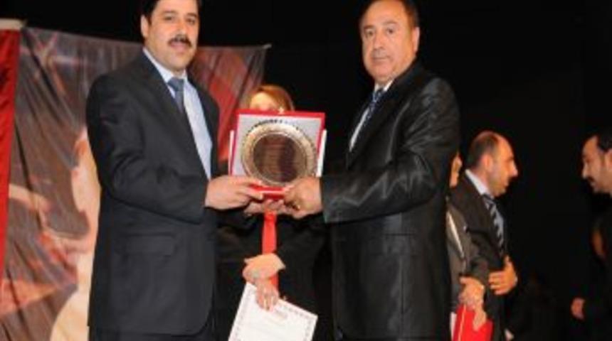 Ortanca Edebiyat Dergisi&rsquo;nin şiir &ouml;d&uuml;lleri sahiplerini buldu