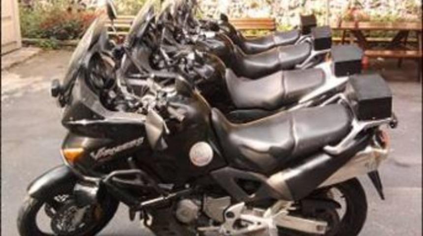 Yunuslar, Erzincan sokaklarında polisin işini kolaylaştıracak