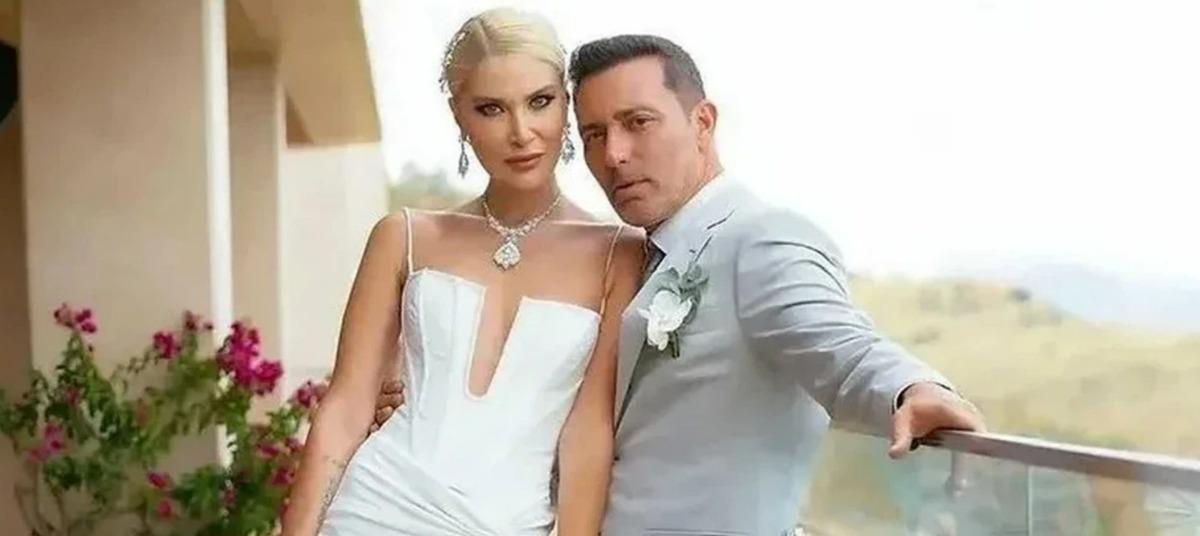 Melis Sandal hakkında yakalama kararı! İddialar ile ilgili sessizliğini bozdu 2