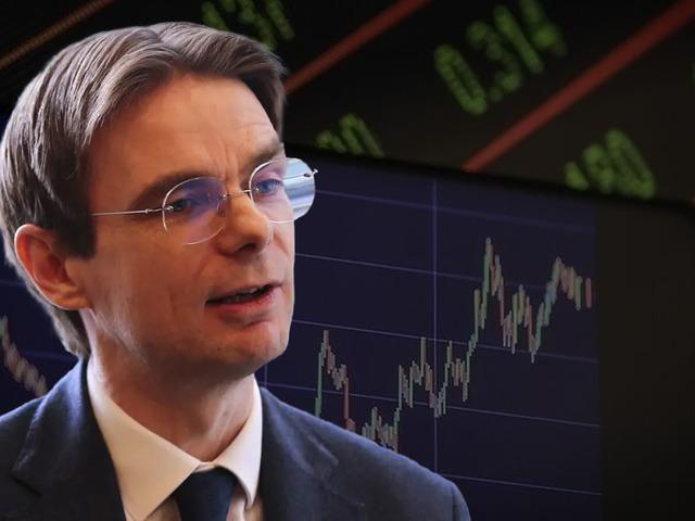 Fitch Direkt&ouml;r&uuml;'nden T&uuml;rkiye a&ccedil;ıklaması! "Fon krizi i&ccedil;in sistemik risk beklenmiyor"
