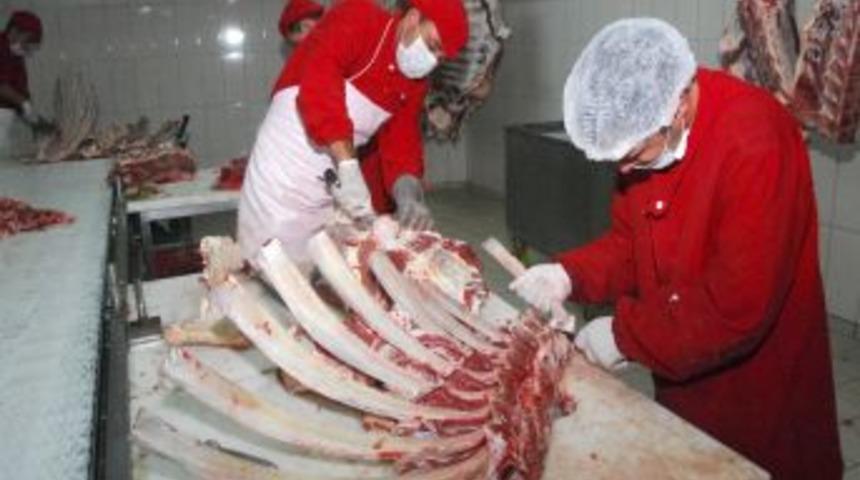 Belediyeler Kurban Bayramı'na hazırlanıyor
