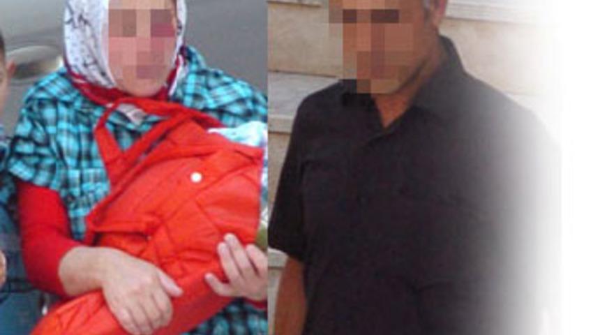 Eşinin zorla bileziğini alan kocaya hapis