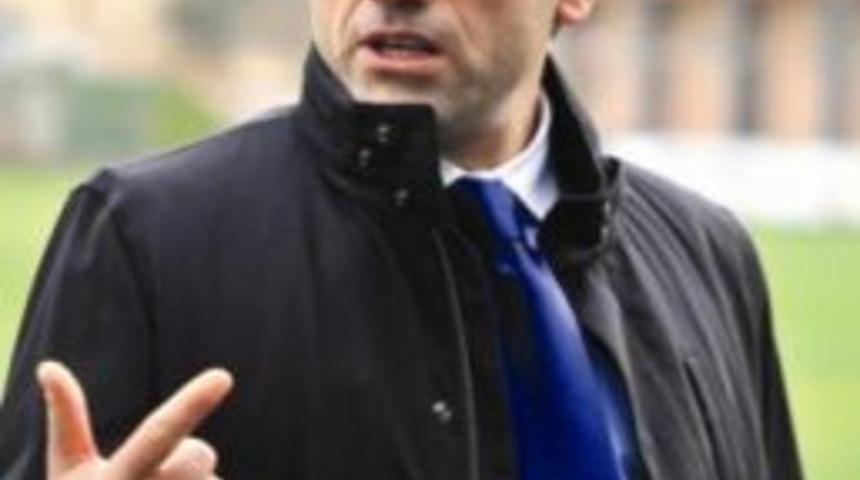 Gaziantepspor Asbaşkanı Kızıl: Beşiktaş ma&ccedil;ına yeni hocamızla &ccedil;ıkacağız