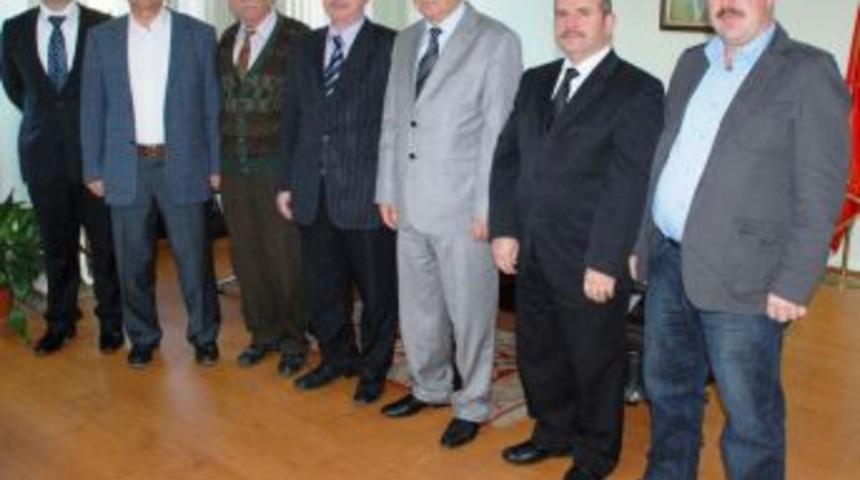 Batı Trakya T&uuml;rkleri ter&ouml;r&uuml; lanetledi