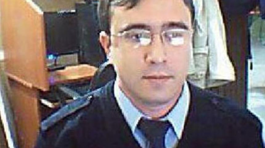 Polis memurunun sır intiharı