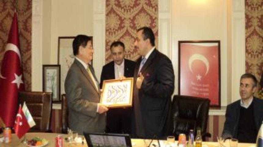 Filipinliler&rsquo;den petrol temininde işbirliği &ccedil;ağrısı