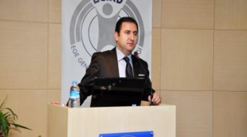 EGİAD: Ter&ouml;r konusunda iktidarla muhalefet kenetlensin