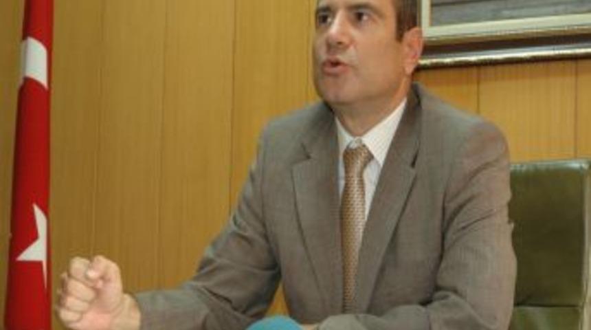 GASKİ&rsquo;de elektronik sistem d&ouml;nemi