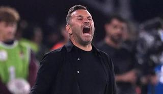 PFDK kararını a&ccedil;ıkladı! Okan Buruk ve Ugochukwu'ya ceza