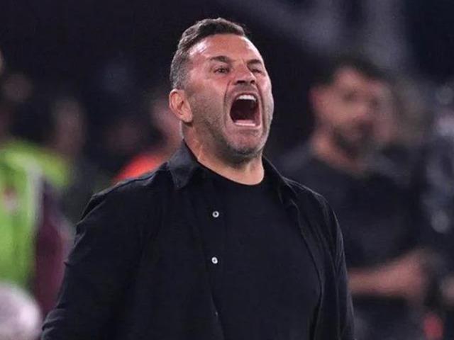 PFDK kararını a&ccedil;ıkladı! Okan Buruk ve Ugochukwu'ya ceza