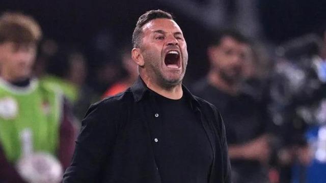 PFDK kararını açıkladı! Okan Buruk ve Ugochukwu'ya ceza