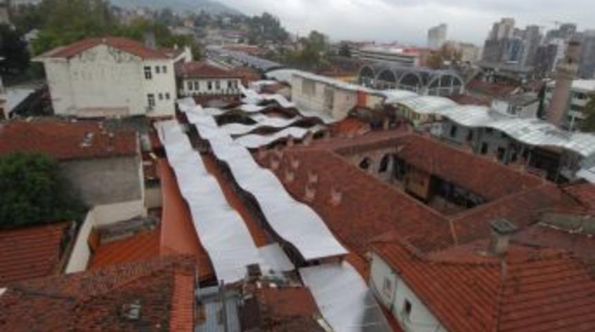 Osmangazi, yılın son &ccedil;eyreğine damga vurmaya hazırlanıyor