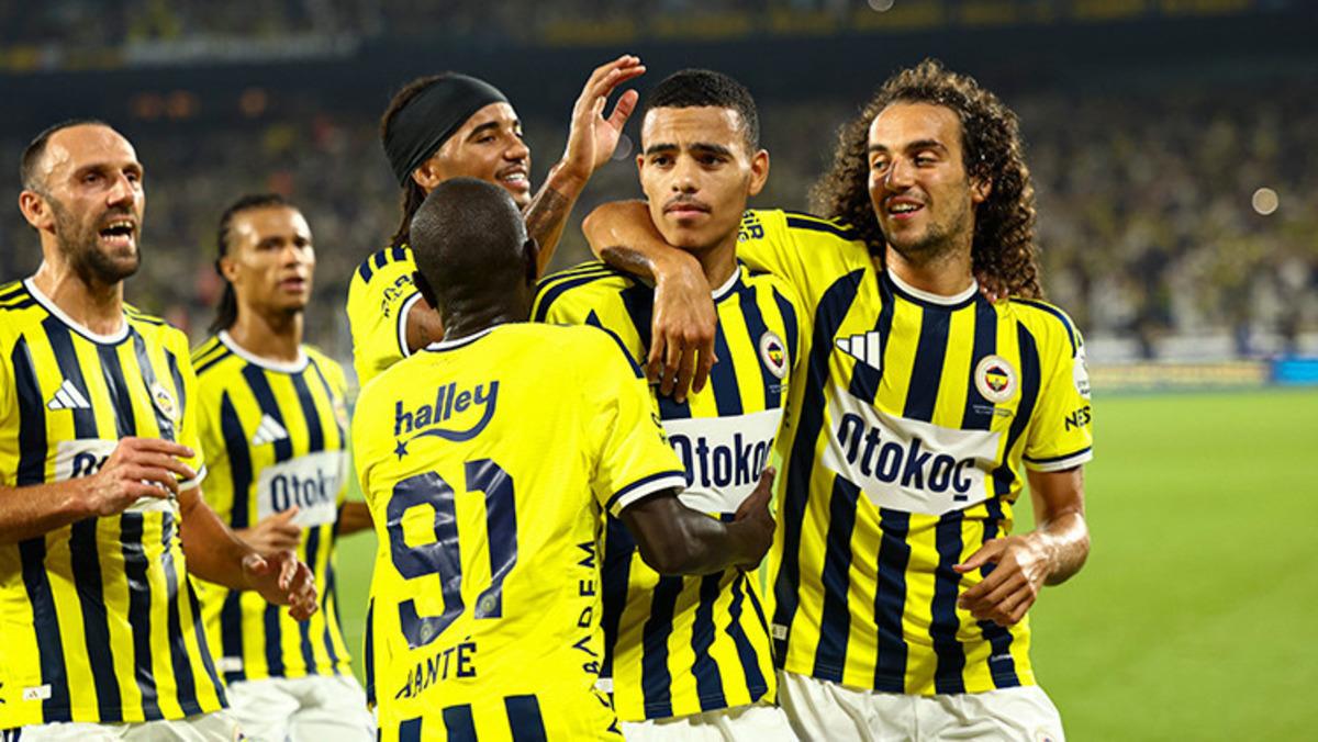 PFDK kararını açıkladı! Okan Buruk ve Ugochukwu ya ceza 3