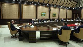 İletişim Başkanlığı duyurdu: Fon Koordinasyon Kurulu oluşturuldu