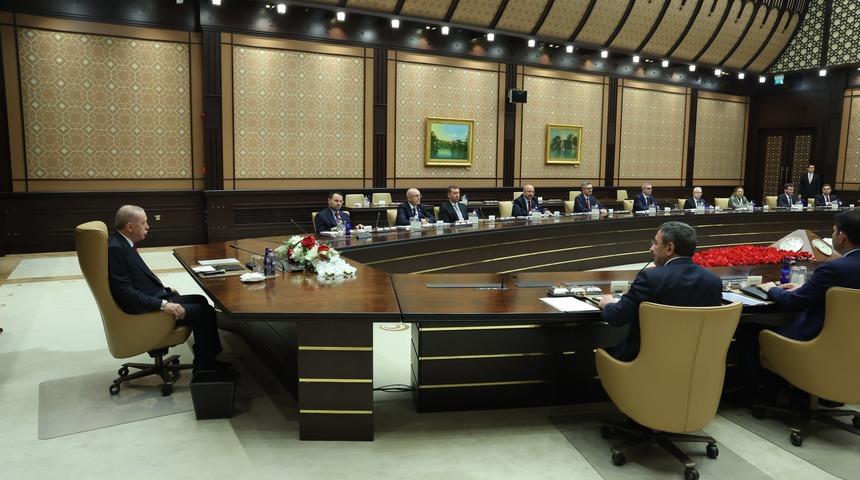 İletişim Başkanlığı duyurdu: Fon Koordinasyon Kurulu oluşturuldu