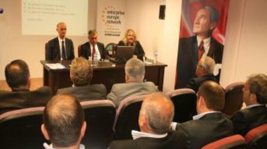 Zonguldak'ta yatırım projeleri toplantısı d&uuml;zenlendi