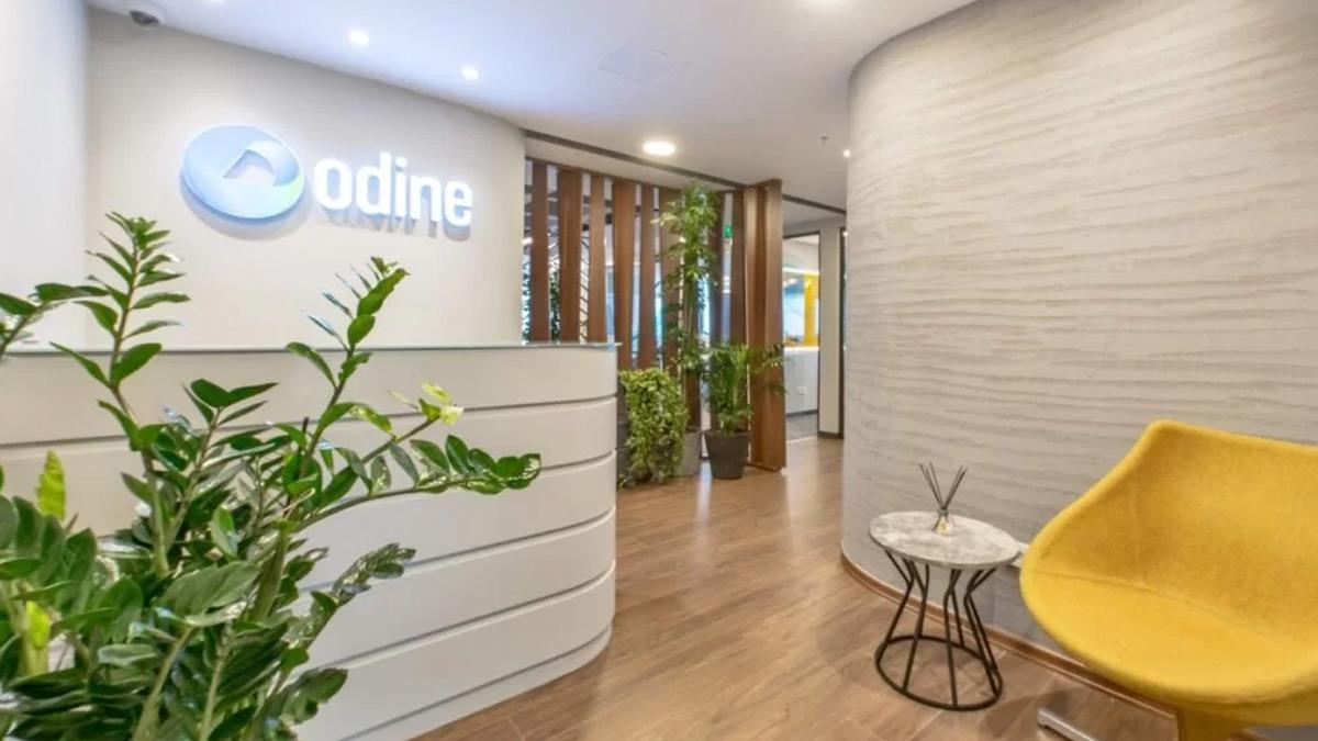 Odine hissesinden 15 milyar TL lik vurgun! Cengiz Avcı hakkında yakalama kararı 1
