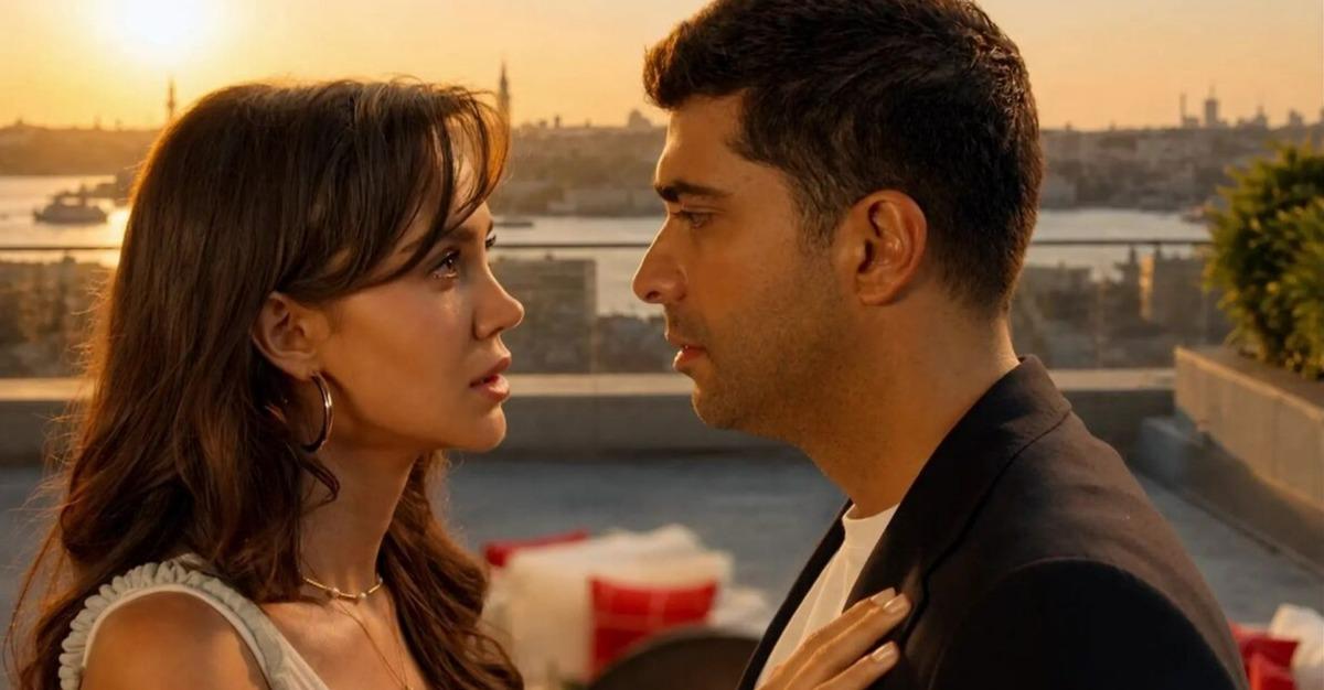 29 Eylül reyting sonuçları: Tuzlu Kahve, Anne Yarısı, Haysiyet... 2
