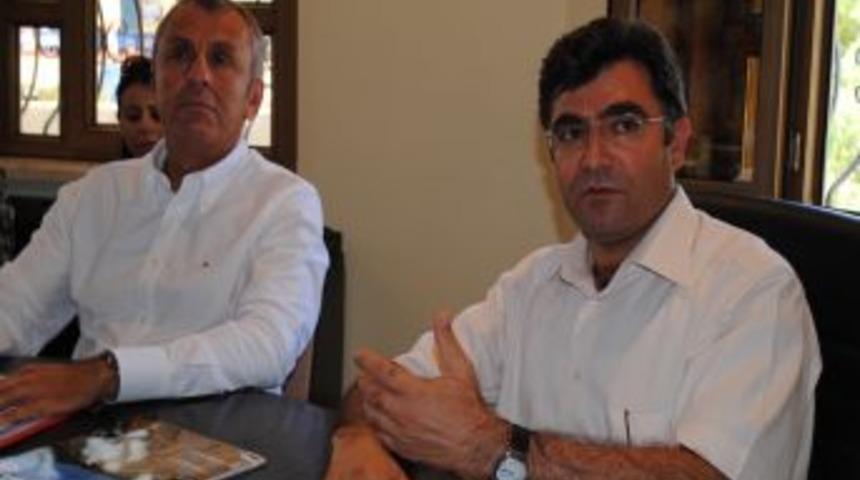 "Antalya, arkeolojik zenginliği ile adeta a&ccedil;ık hava m&uuml;zesi konumunda"