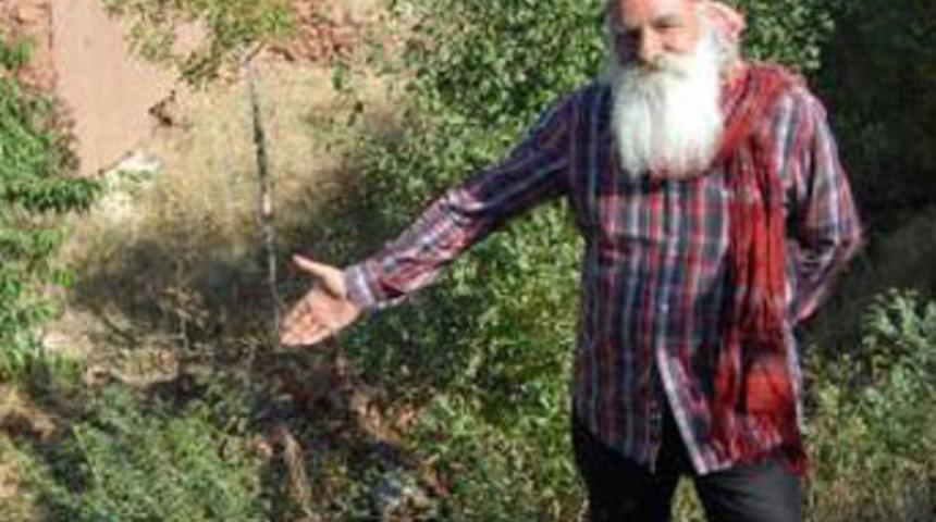 Zini Gediği Katliamı'na soruşturma