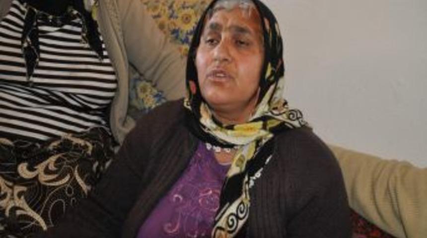 Yozgatlı şehidin babası: T&uuml;rk-K&uuml;rt ayrımı yok, bu vatanı birlikte kazandık